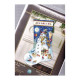 Набор для вышивания DIMENSIONS Snowman and Friends Stocking (08839)