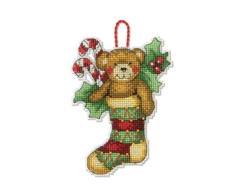 Набор для вышивания DIMENSIONS Bear (08894)