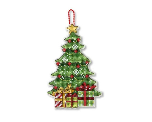 Набор для вышивания DIMENSIONS Tree (08898)