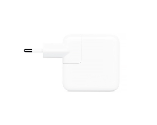 Зарядка для Macbook magsafe 30W блок питания apple USB-C Power Adapter Foxconn