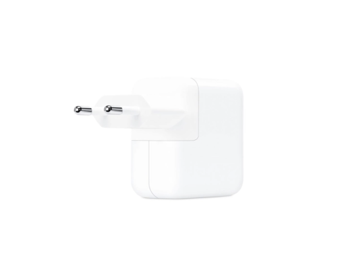 Зарядка для Macbook magsafe 87W блок питания apple USB-C Power Adapter Foxconn
