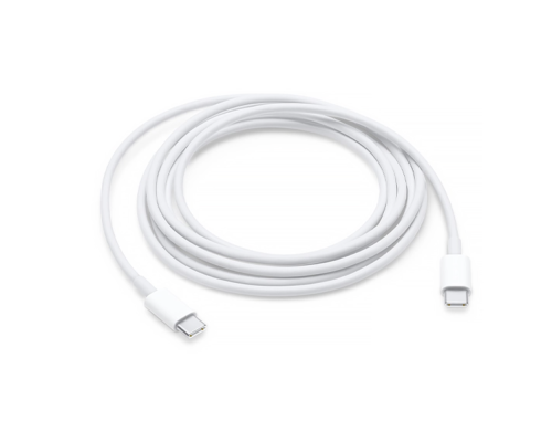 Зарядка для Macbook magsafe 87W блок питания apple USB-C Power Adapter Foxconn