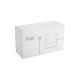Зарядка для Macbook magsafe 2 45W блок питания Power Adapter Foxconn