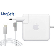 Зарядка для Macbook magsafe 45W блок питания apple Power Adapter Foxconn