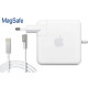 Зарядка для Macbook magsafe 45W блок питания apple Power Adapter Foxconn