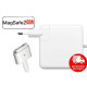Зарядка для Macbook magsafe 2 60W блок питания Power Adapter Foxconn