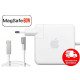 Зарядка для Macbook magsafe 60W блок питания apple Power Adapter Foxconn