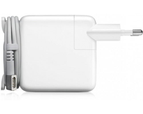 Зарядка для Macbook magsafe 60W блок питания apple Power Adapter Foxconn
