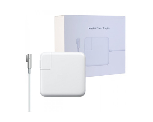 Зарядка для Macbook magsafe 60W блок питания apple Power Adapter Foxconn