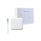 Зарядка для Macbook magsafe 60W блок питания apple Power Adapter Foxconn