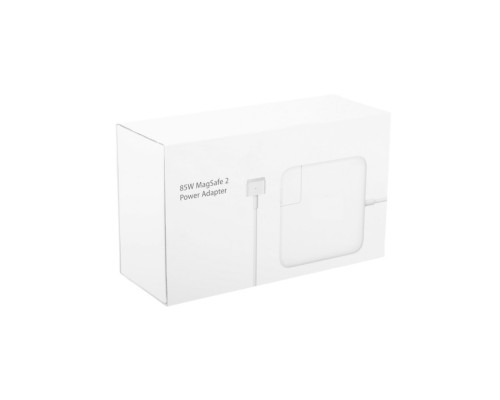 Зарядка для Macbook magsafe 2 85W блок питания apple Power Adapter Foxconn