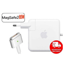 Зарядка для Macbook magsafe 2 85W блок питания apple Power Adapter Foxconn