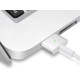 Зарядка для Macbook magsafe 2 85W блок питания apple Power Adapter Foxconn