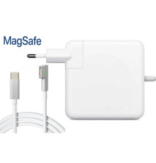 Зарядка для Macbook magsafe блок питания 85W Power Adapter Foxconn