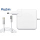 Зарядка для Macbook magsafe блок питания 85W Power Adapter Foxconn