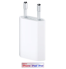 Зарядка для айфона зарядний пристрій для iPhone блок живлення 5W Foxconn