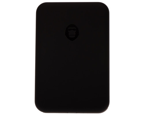 Беспроводная зарядка для iPhone MagSafe Battery Pack 10000mAh Blueo Black