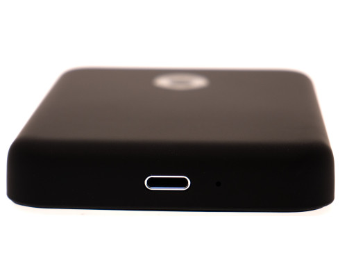 Беспроводная зарядка для iPhone MagSafe Battery Pack 10000mAh Blueo Black