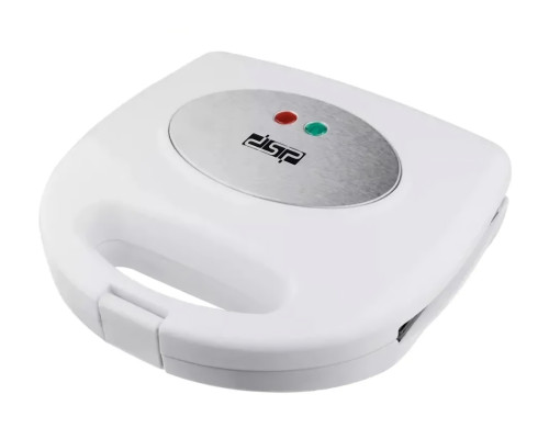 Вафельница электрическая электровафельница для венских и бельгийских вафель DSP KC-1058