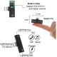 Переходник для iPhone на Audio Lightning адаптер для наушников с разъемом зарядки iPad/iPod/iPhone Foxconn (A14920)