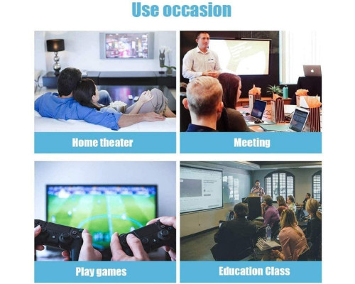 Переходник HDMI на iPhone адаптер для iPad/iPod/iPhone Foxconn (A12039)